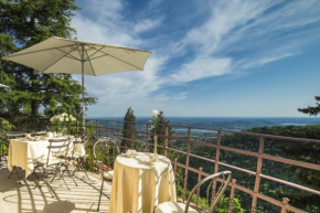 Al Borducan Romantic Hotel - Adults Only Varese
